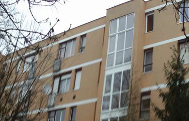 Dražba dvojgarzónky, Bratislava - Podunajské Biskupice, okres Bratislava II