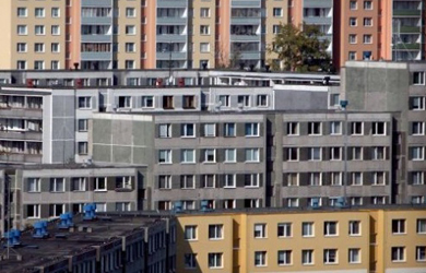 Dražba iného bytu, Brezina, okres Trebišov