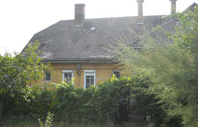 Dražba domu, Dunajská Streda, okres Dunajská Streda