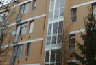Dražba dvojgarzónky, Bratislava - Podunajské Biskupice, okres Bratislava II